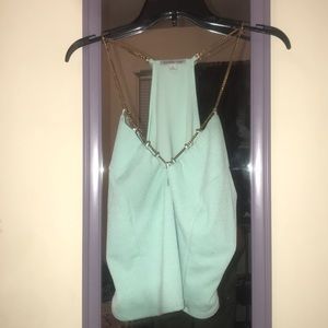 Charlotte Russe Crop Top